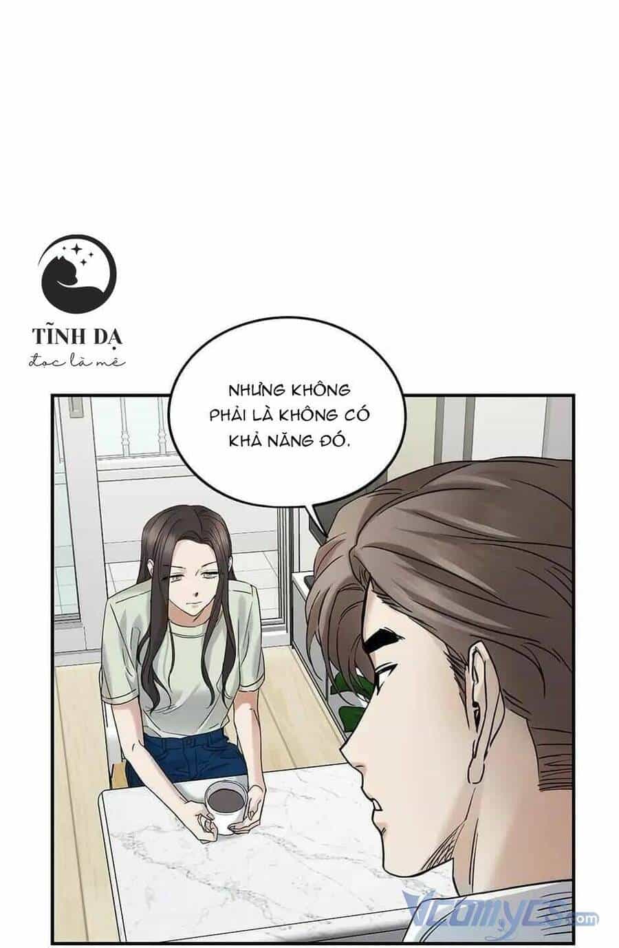Trước Khi Cái Chết Chia Lìa Đôi Ta - Chương 17 - ảnh 9