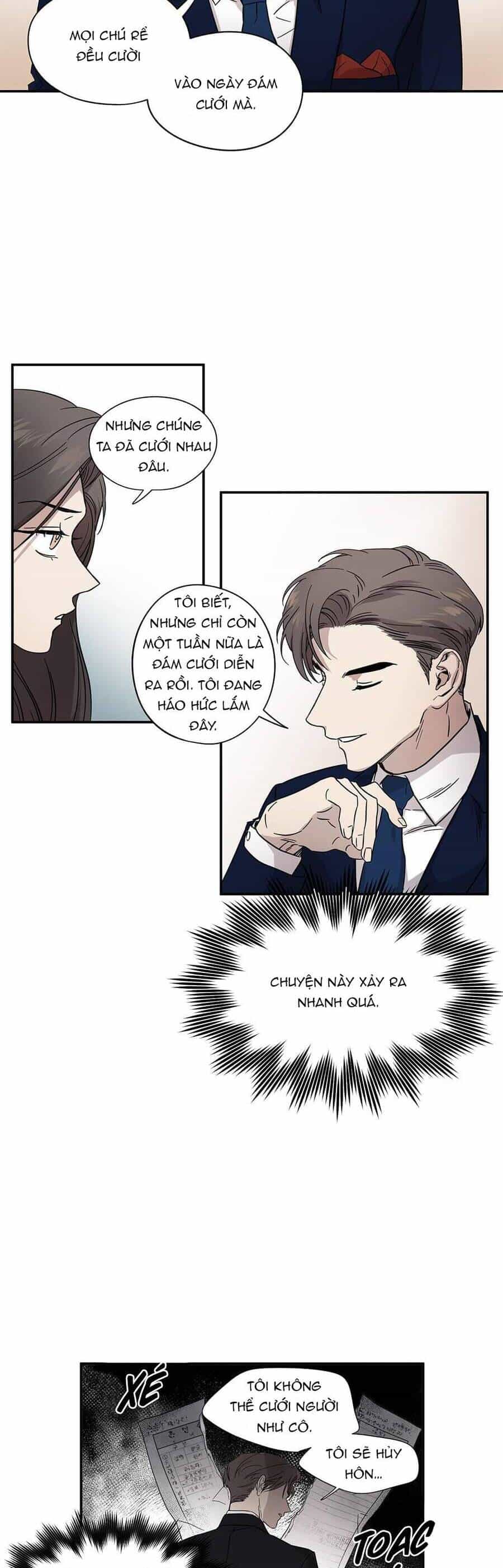 Trước Khi Cái Chết Chia Lìa Đôi Ta - Chương 2 - ảnh 19
