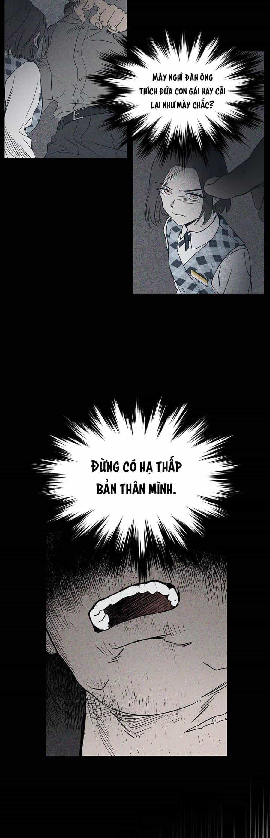 Trước Khi Cái Chết Chia Lìa Đôi Ta - Chương 2 - ảnh 21