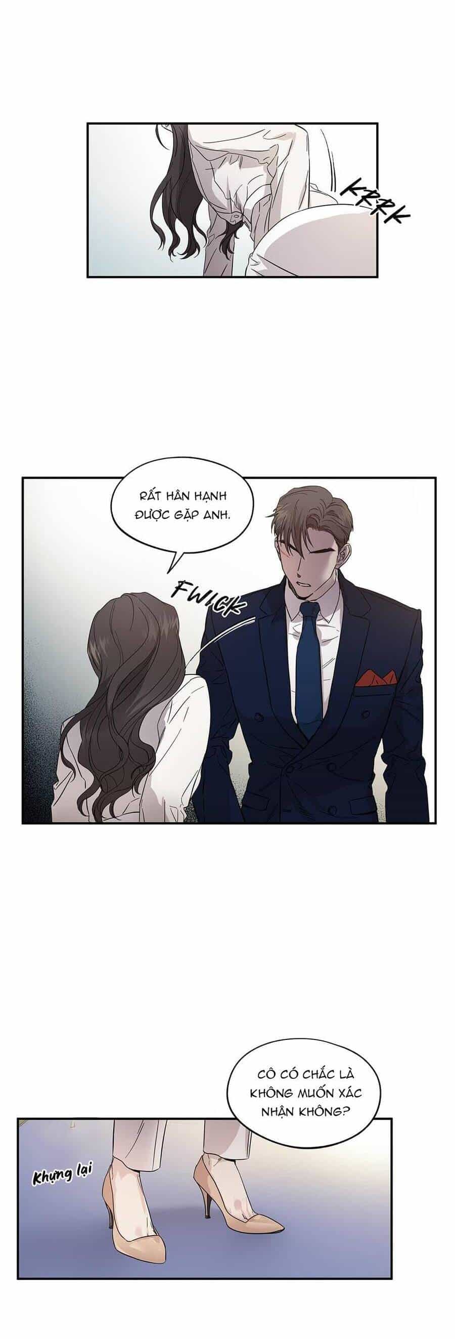 Trước Khi Cái Chết Chia Lìa Đôi Ta - Chương 2 - ảnh 29