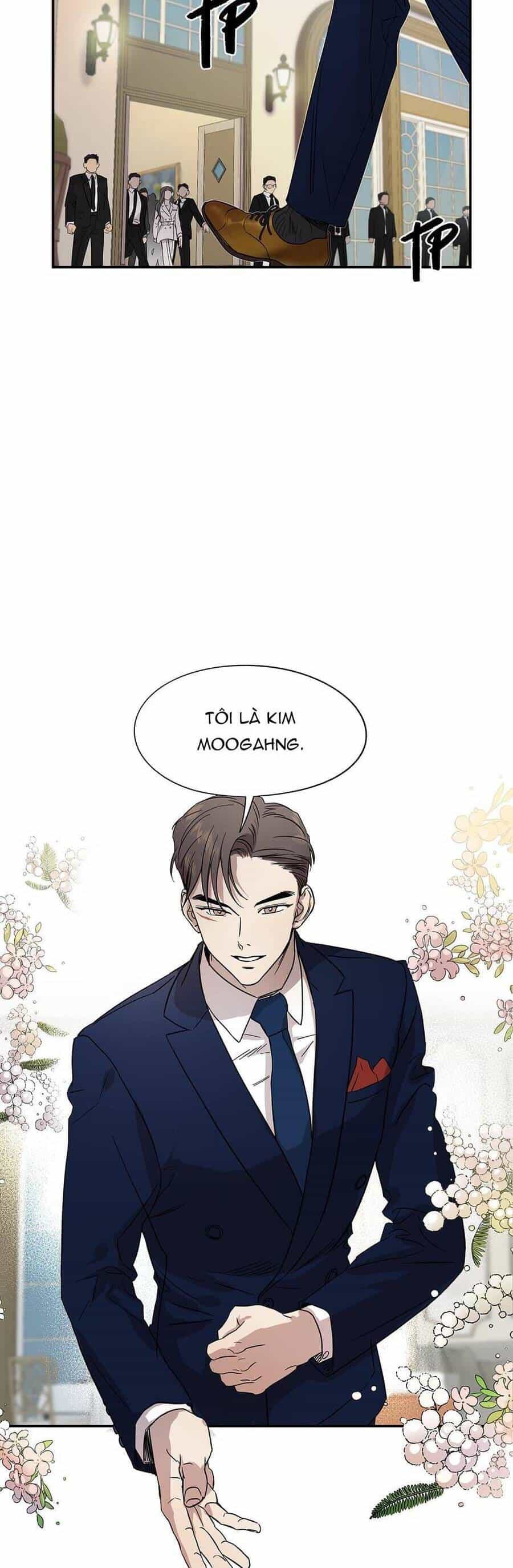 Trước Khi Cái Chết Chia Lìa Đôi Ta - Chương 2 - ảnh 5