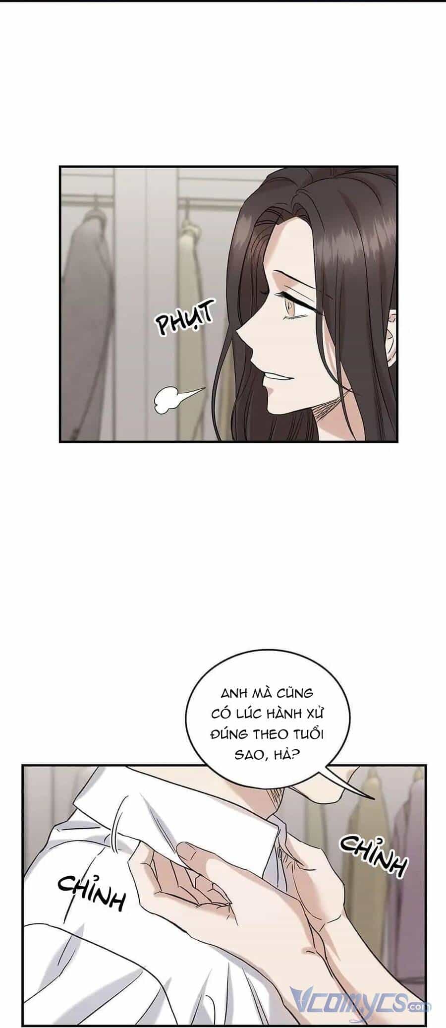 Trước Khi Cái Chết Chia Lìa Đôi Ta - Chương 20 - ảnh 14