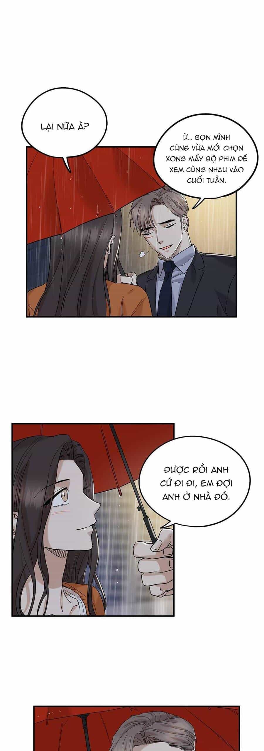Trước Khi Cái Chết Chia Lìa Đôi Ta - Chương 25 - ảnh 3