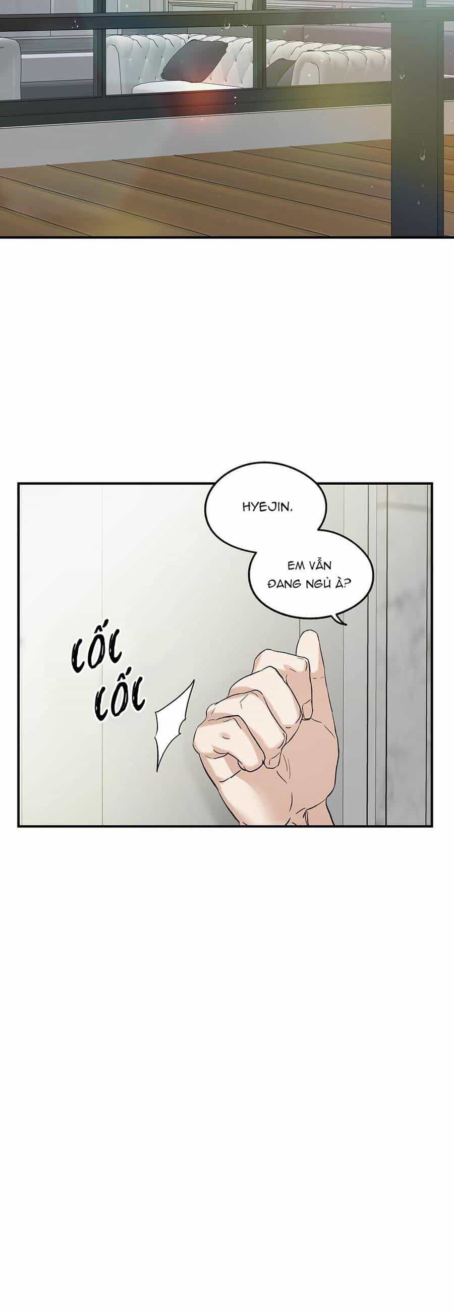Trước Khi Cái Chết Chia Lìa Đôi Ta - Chương 27 - ảnh 17