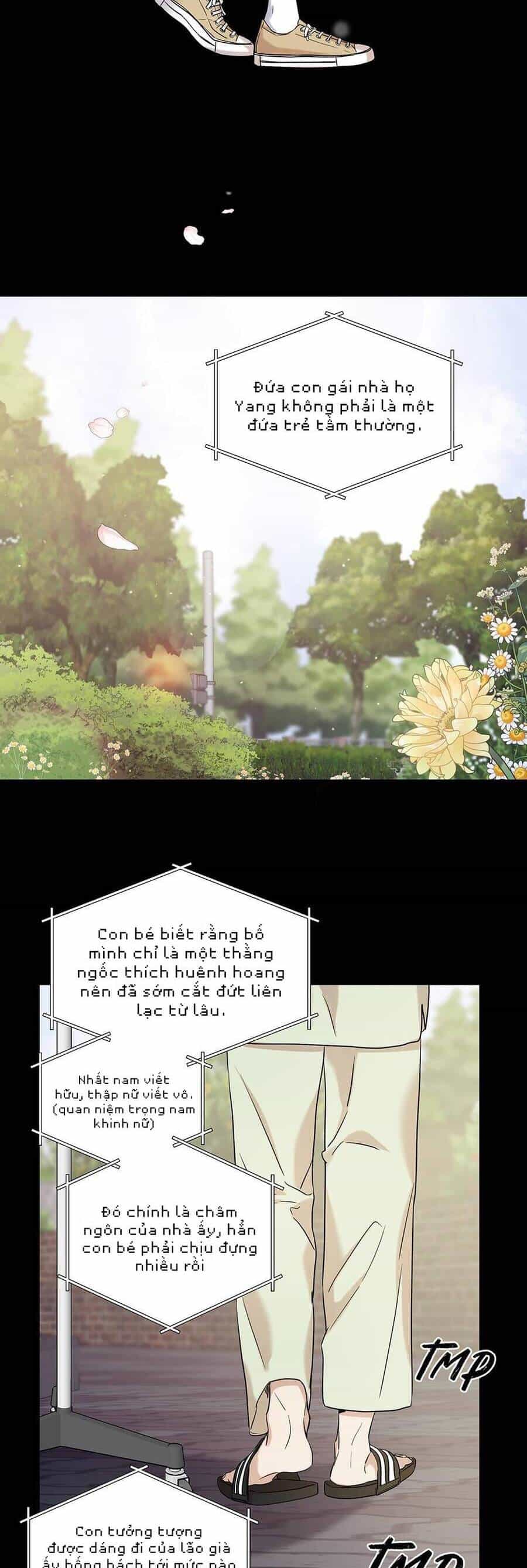 Trước Khi Cái Chết Chia Lìa Đôi Ta - Chương 29 - ảnh 14