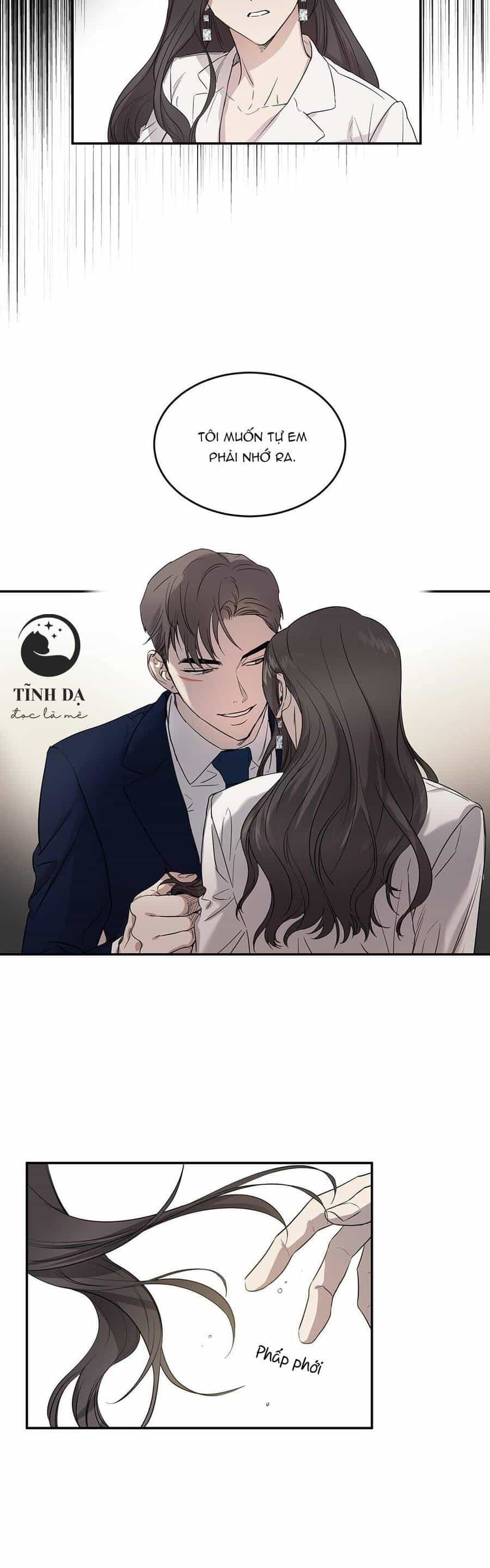 Trước Khi Cái Chết Chia Lìa Đôi Ta - Chương 3 - ảnh 7