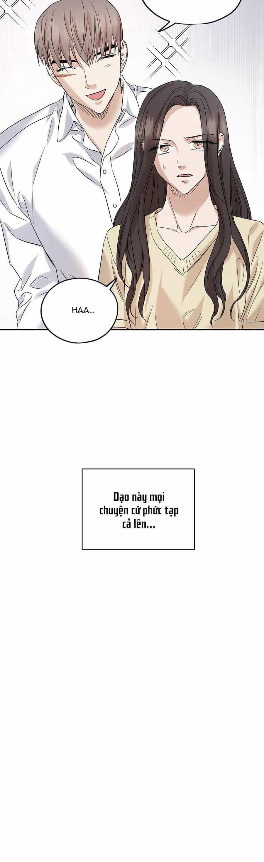 Trước Khi Cái Chết Chia Lìa Đôi Ta - Chương 30 - ảnh 17