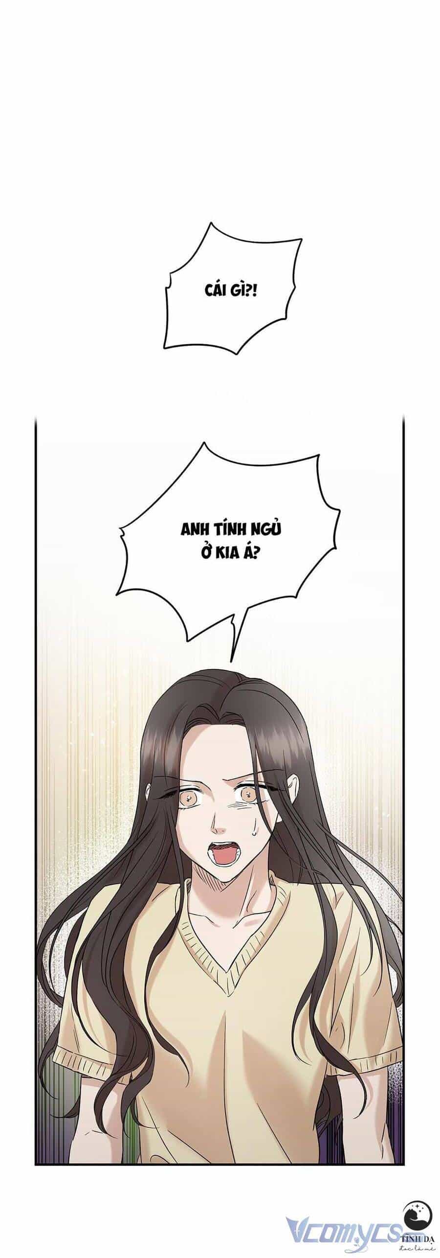 Trước Khi Cái Chết Chia Lìa Đôi Ta - Chương 31 - ảnh 12
