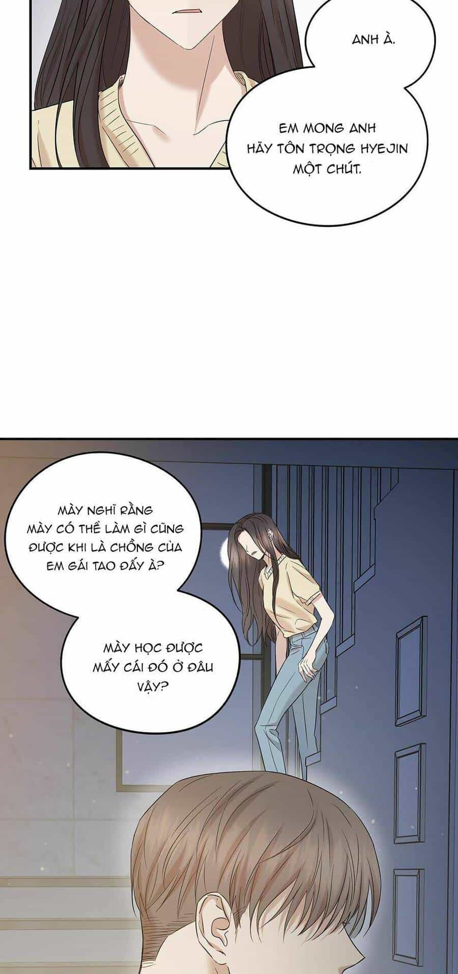 Trước Khi Cái Chết Chia Lìa Đôi Ta - Chương 32 - ảnh 17
