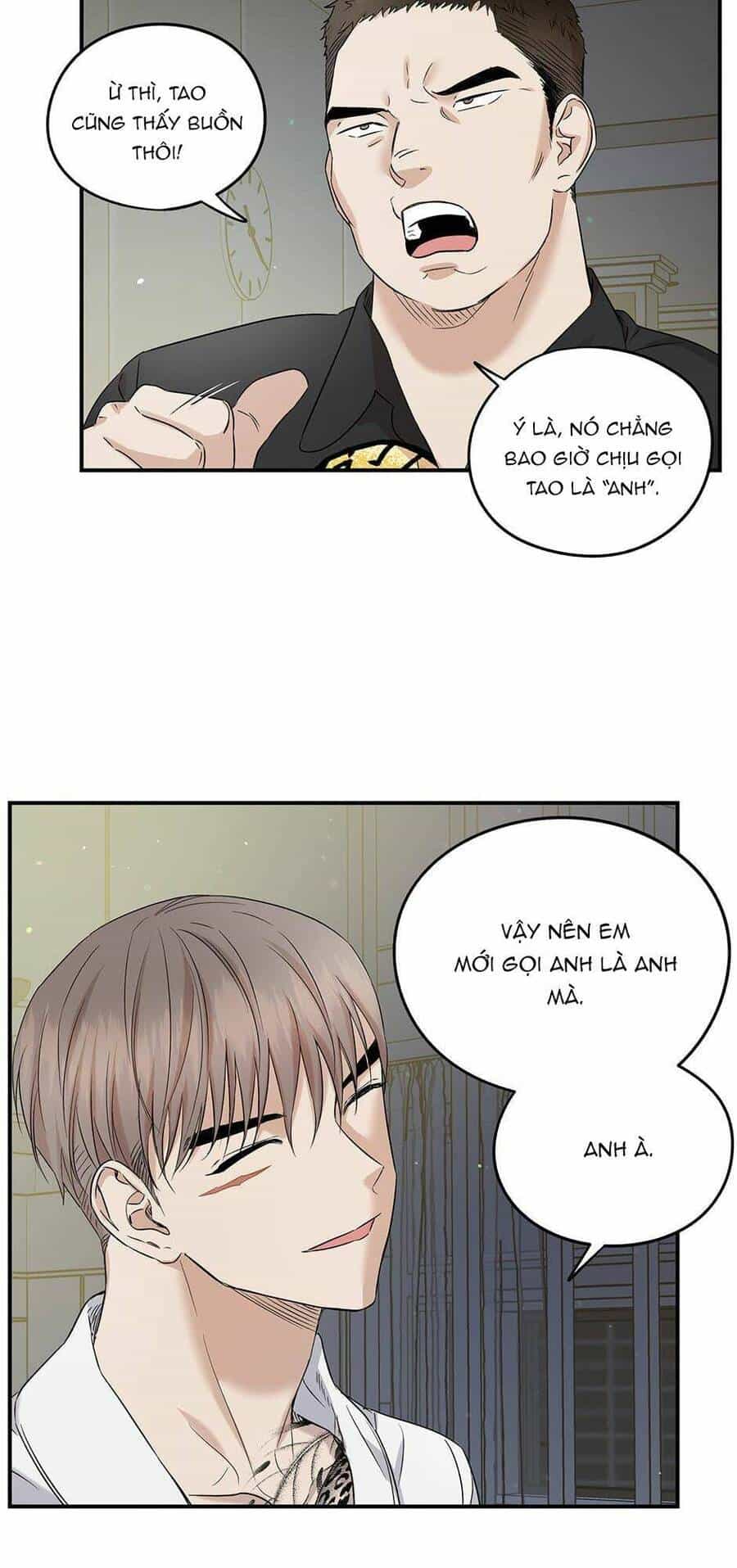 Trước Khi Cái Chết Chia Lìa Đôi Ta - Chương 32 - ảnh 19