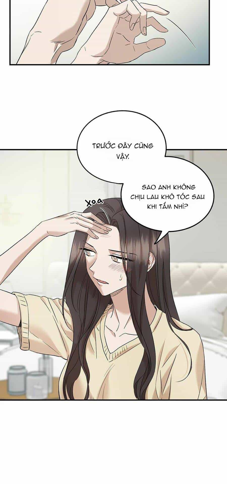 Trước Khi Cái Chết Chia Lìa Đôi Ta - Chương 32 - ảnh 31