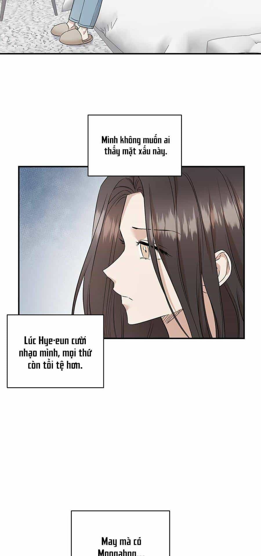 Trước Khi Cái Chết Chia Lìa Đôi Ta - Chương 32 - ảnh 40