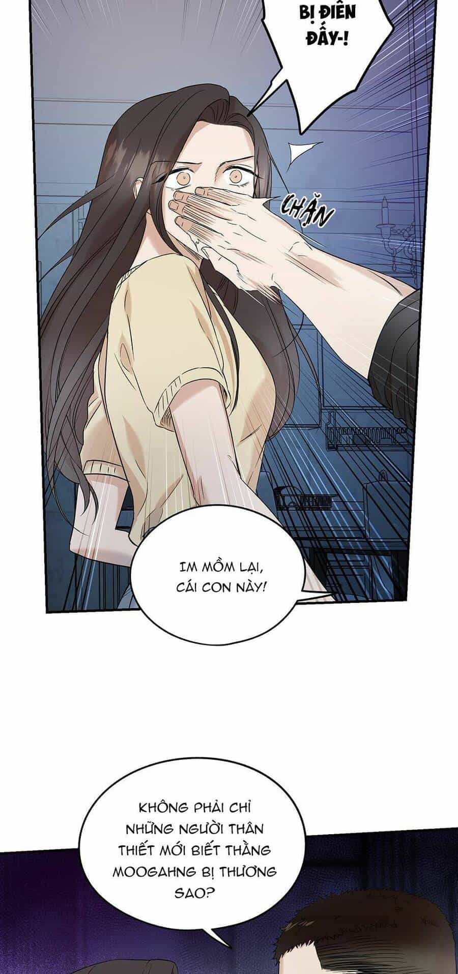 Trước Khi Cái Chết Chia Lìa Đôi Ta - Chương 32 - ảnh 57