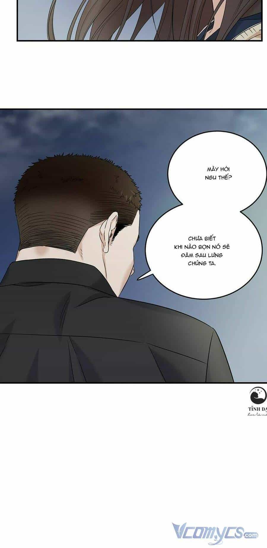 Trước Khi Cái Chết Chia Lìa Đôi Ta - Chương 33 - ảnh 22