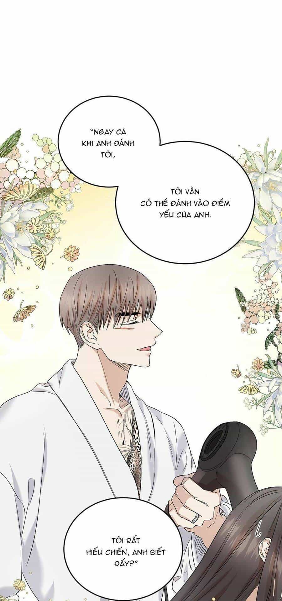 Trước Khi Cái Chết Chia Lìa Đôi Ta - Chương 33 - ảnh 6