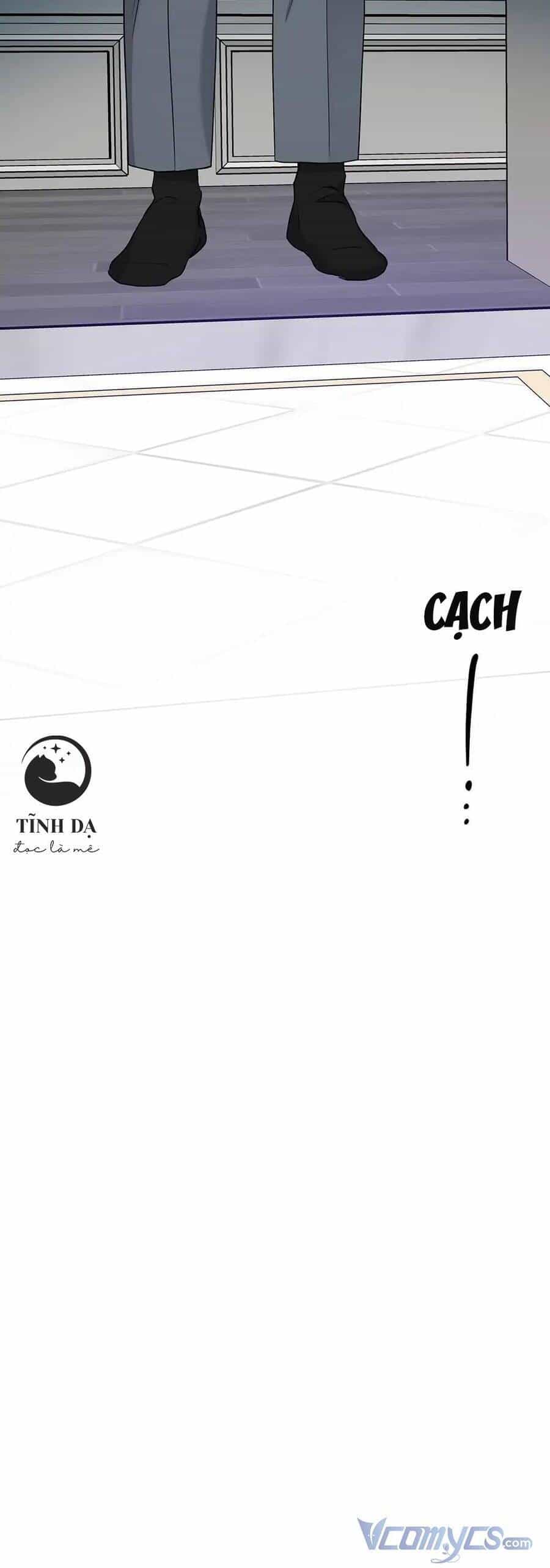 Trước Khi Cái Chết Chia Lìa Đôi Ta - Chương 37 - ảnh 18