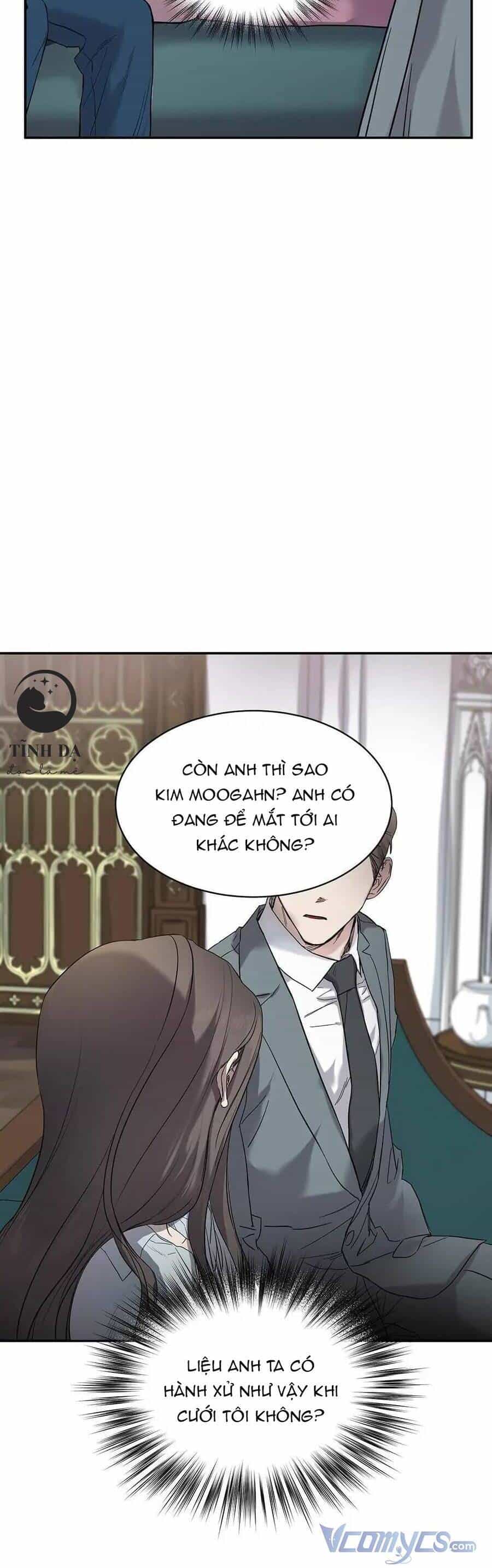 Trước Khi Cái Chết Chia Lìa Đôi Ta - Chương 4 - ảnh 13