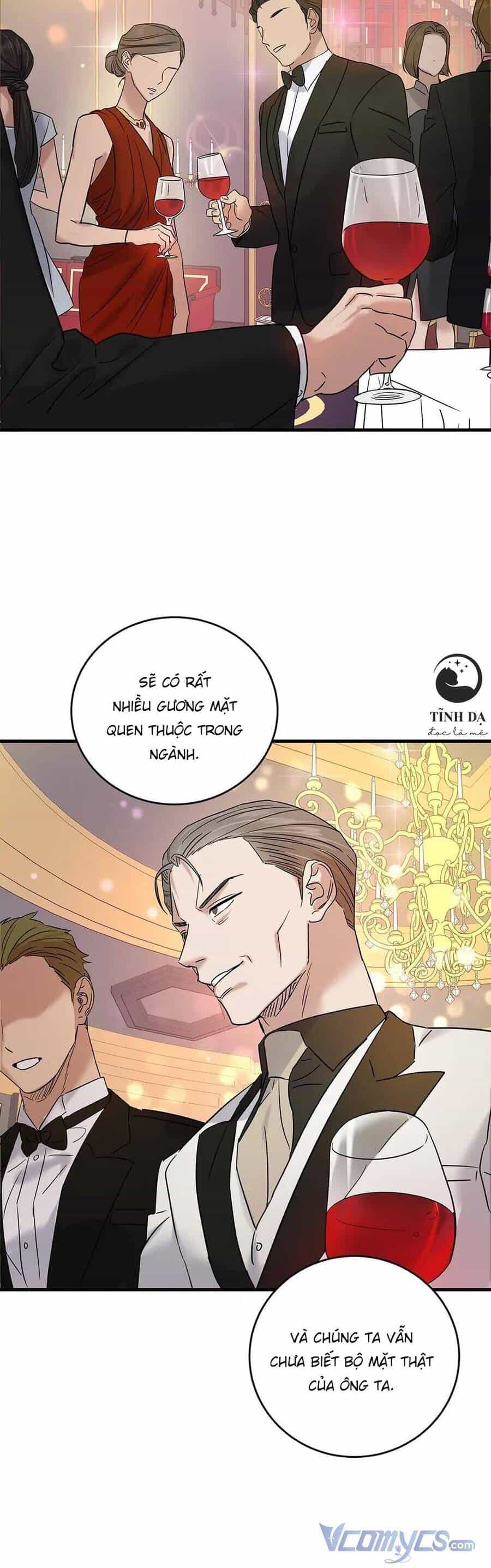 Trước Khi Cái Chết Chia Lìa Đôi Ta - Chương 40 - ảnh 15