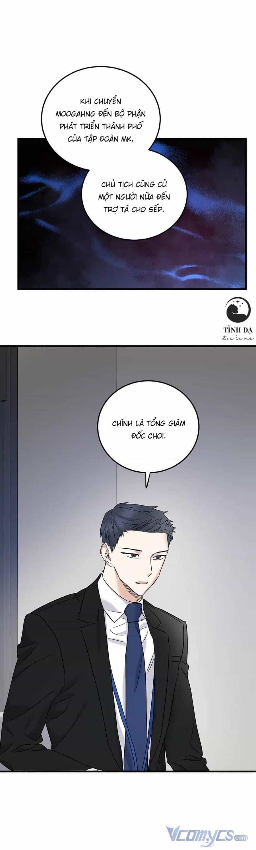 Trước Khi Cái Chết Chia Lìa Đôi Ta - Chương 40 - ảnh 5