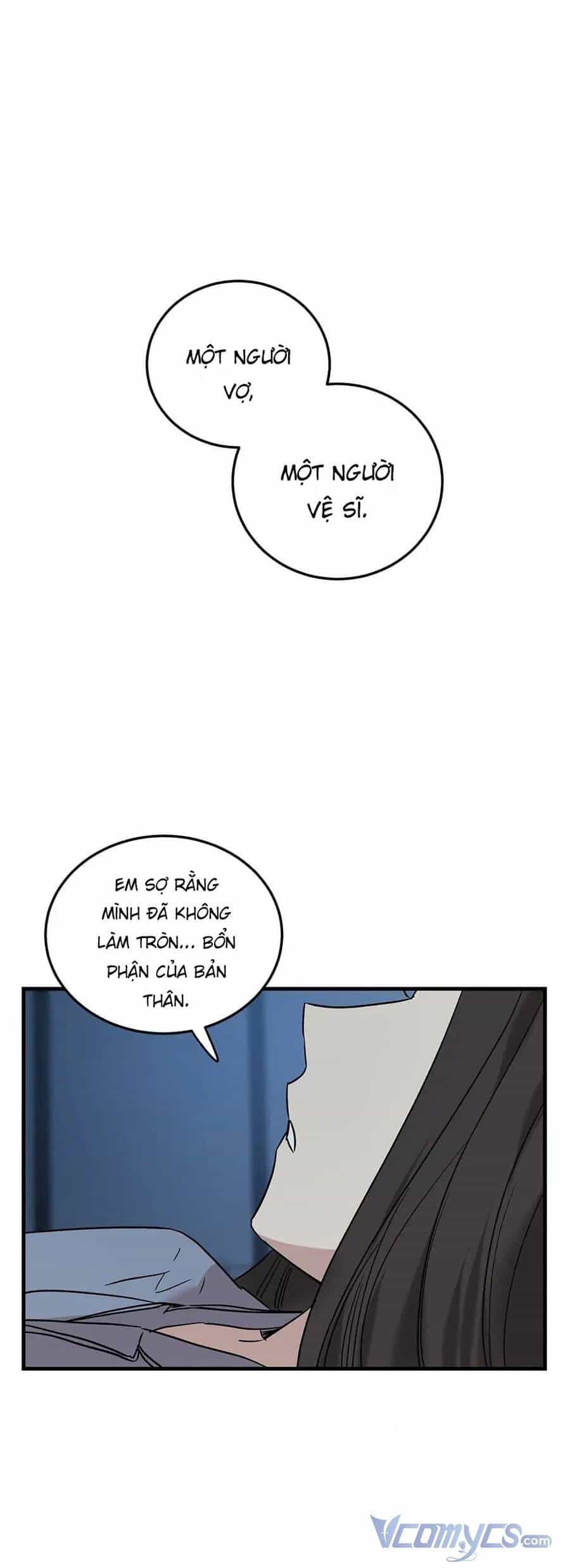 Trước Khi Cái Chết Chia Lìa Đôi Ta - Chương 44 - ảnh 29