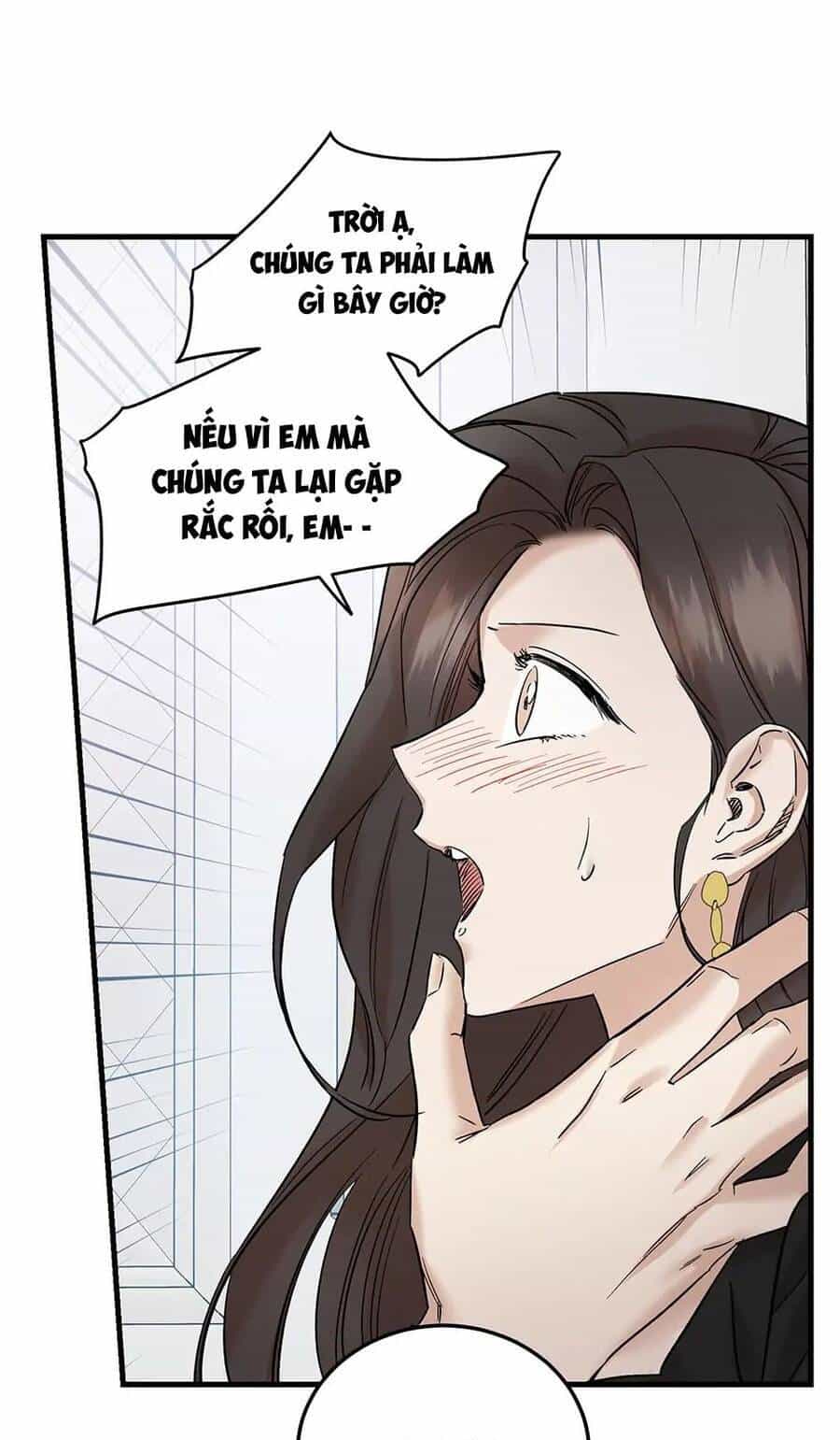 Trước Khi Cái Chết Chia Lìa Đôi Ta - Chương 44 - ảnh 9
