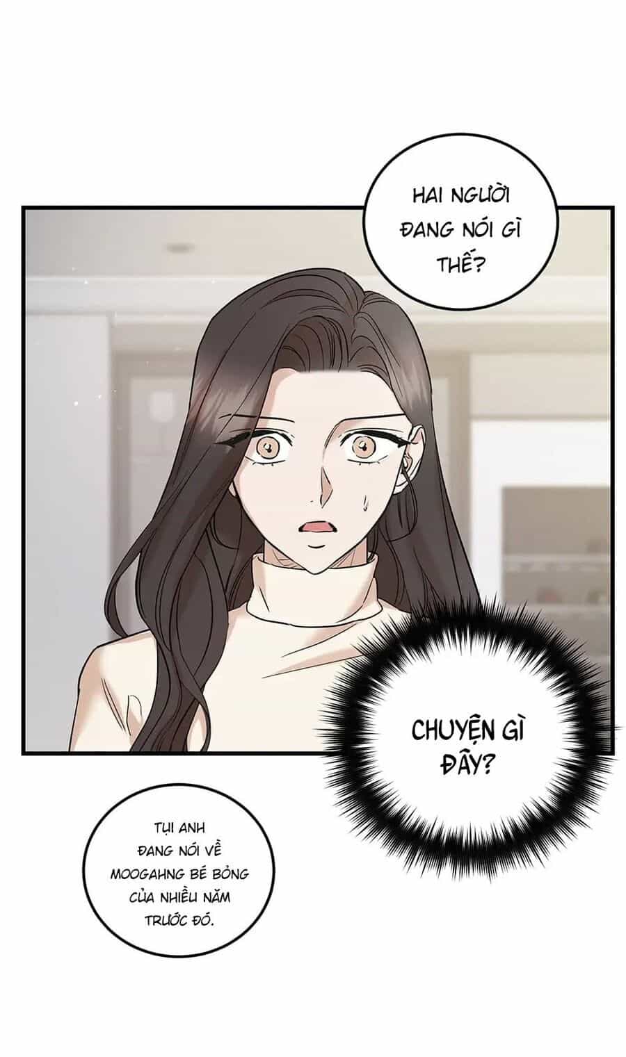 Trước Khi Cái Chết Chia Lìa Đôi Ta - Chương 46 - ảnh 1