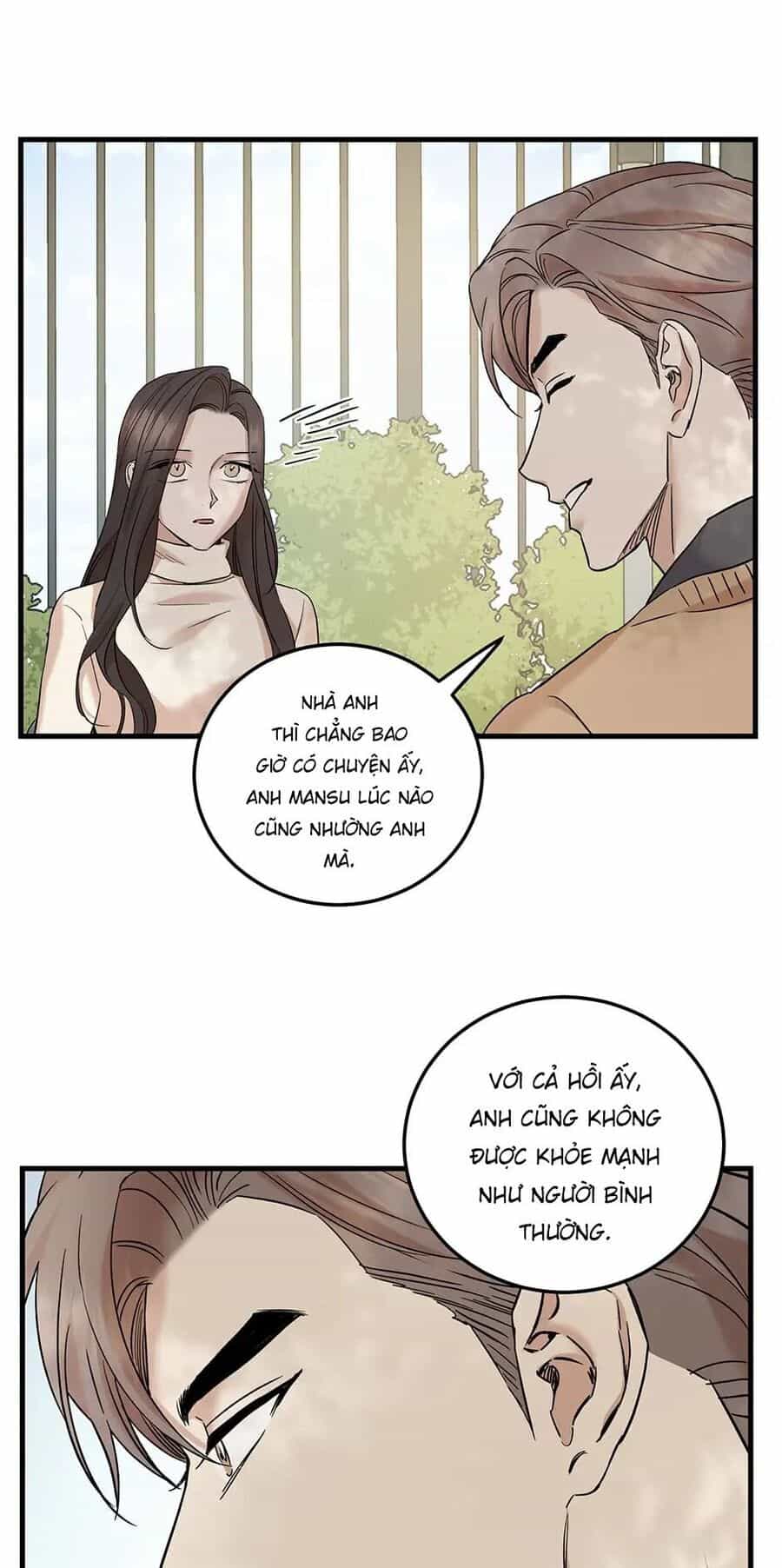 Trước Khi Cái Chết Chia Lìa Đôi Ta - Chương 46 - ảnh 13