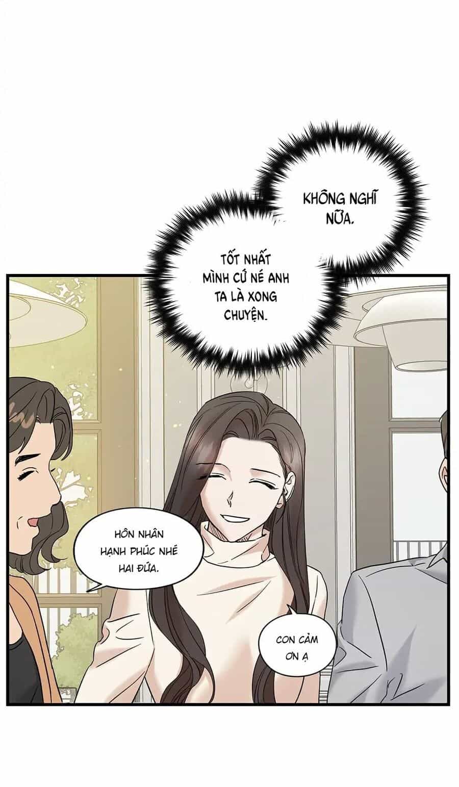 Trước Khi Cái Chết Chia Lìa Đôi Ta - Chương 46 - ảnh 19