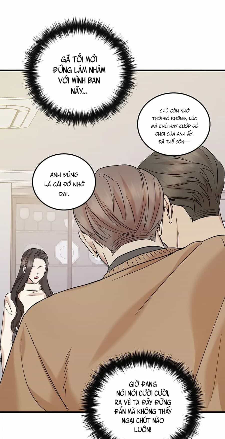 Trước Khi Cái Chết Chia Lìa Đôi Ta - Chương 46 - ảnh 3