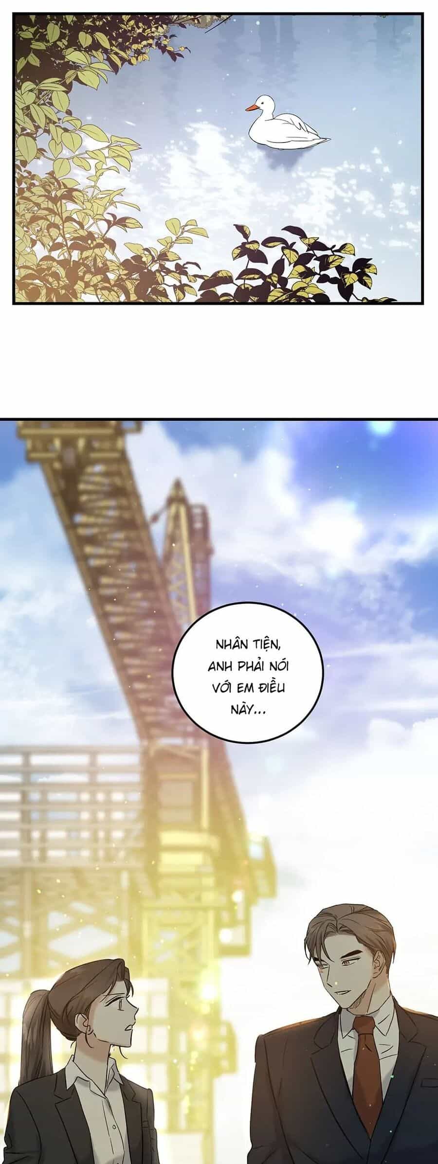 Trước Khi Cái Chết Chia Lìa Đôi Ta - Chương 46 - ảnh 47