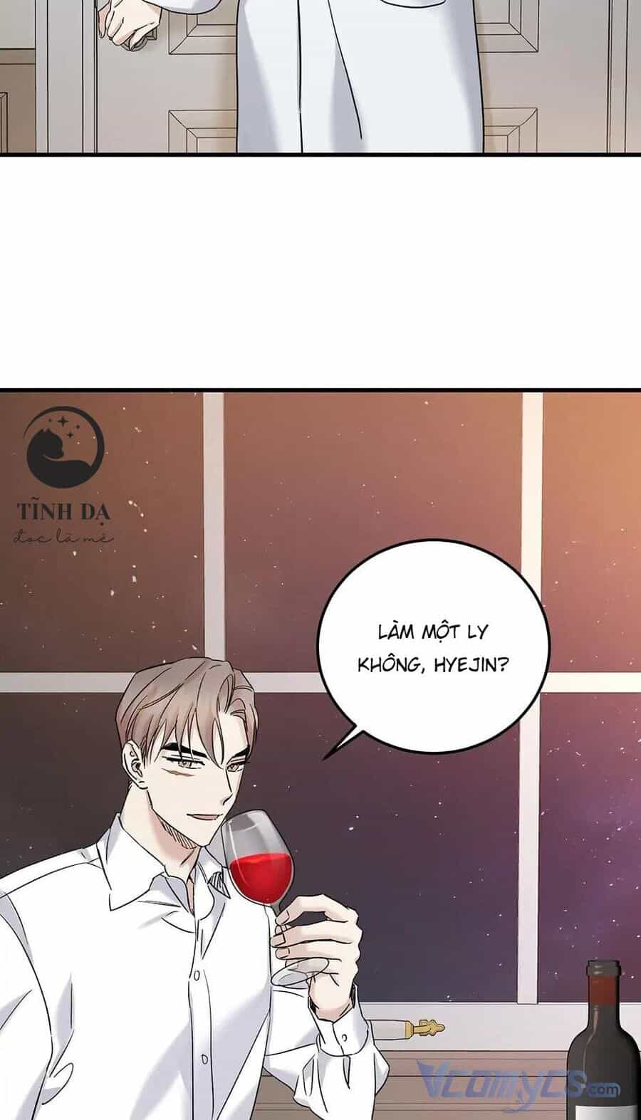 Trước Khi Cái Chết Chia Lìa Đôi Ta - Chương 47 - ảnh 18