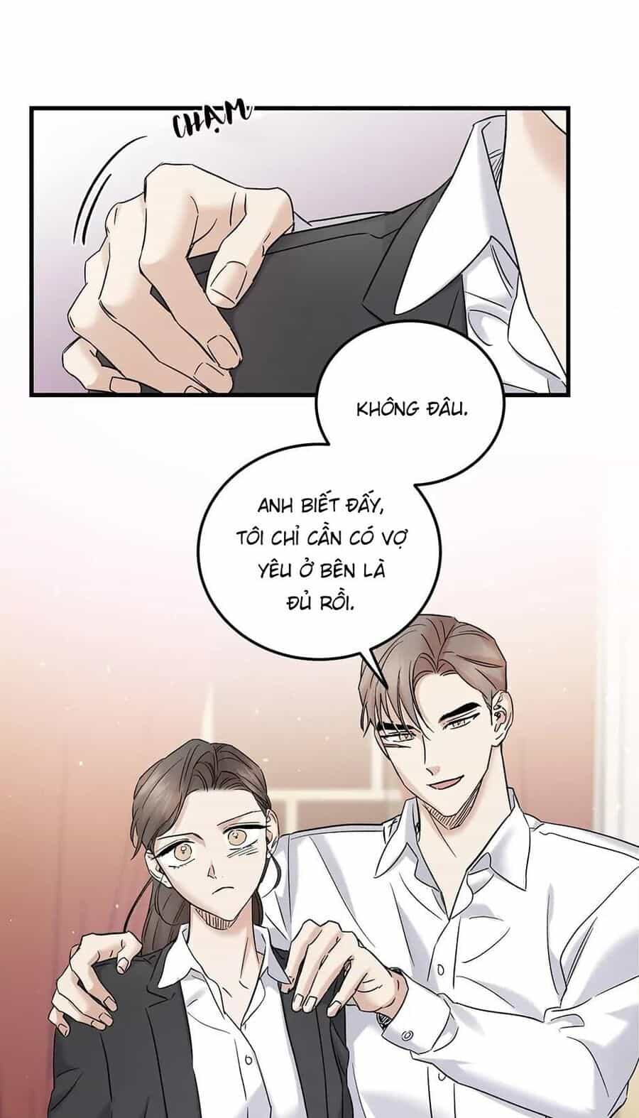 Trước Khi Cái Chết Chia Lìa Đôi Ta - Chương 47 - ảnh 9