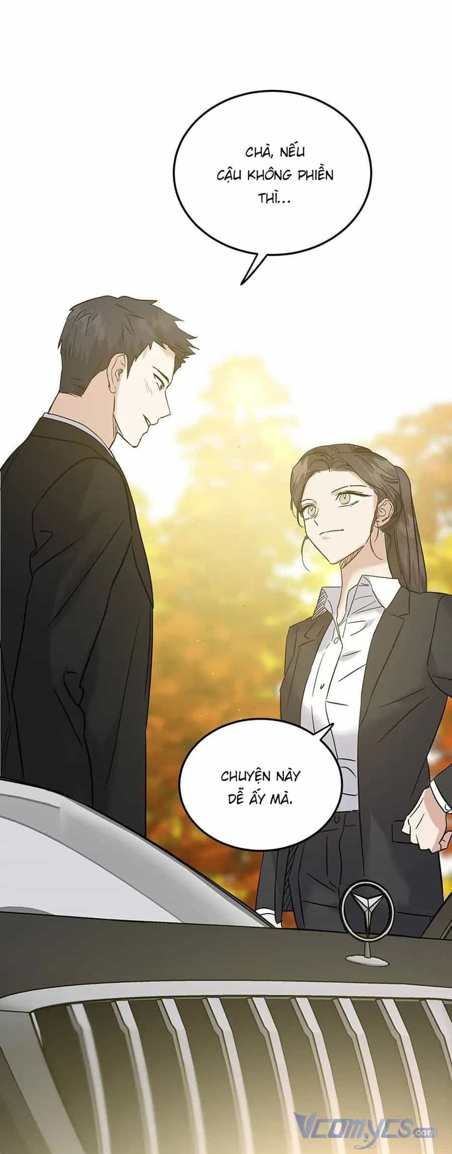 Trước Khi Cái Chết Chia Lìa Đôi Ta - Chương 48 - ảnh 29