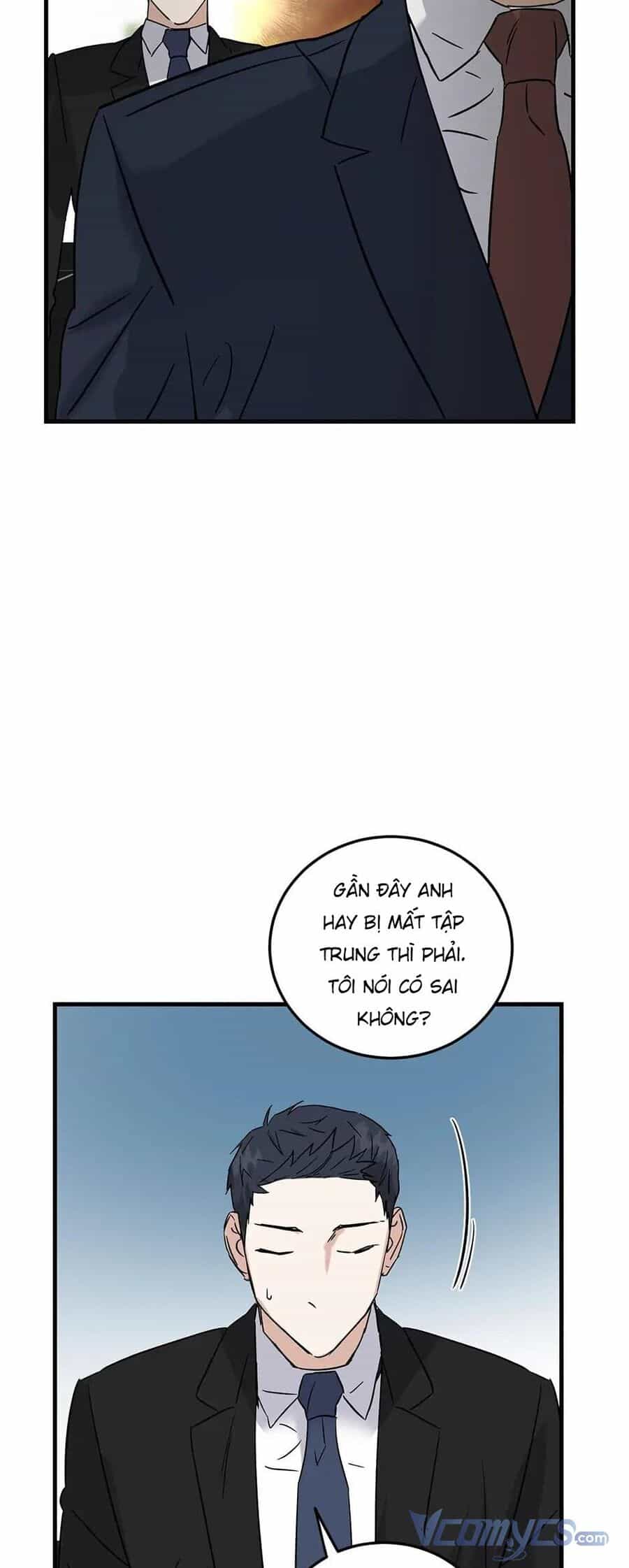 Trước Khi Cái Chết Chia Lìa Đôi Ta - Chương 48 - ảnh 33