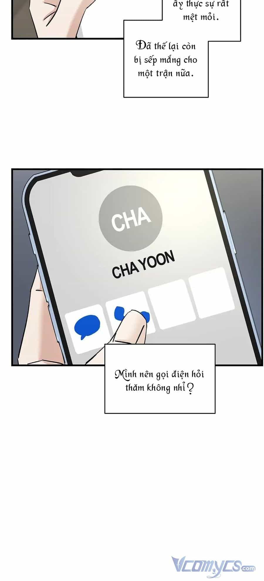 Trước Khi Cái Chết Chia Lìa Đôi Ta - Chương 49 - ảnh 11