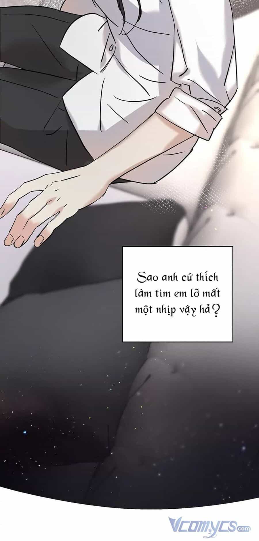 Trước Khi Cái Chết Chia Lìa Đôi Ta - Chương 49 - ảnh 17