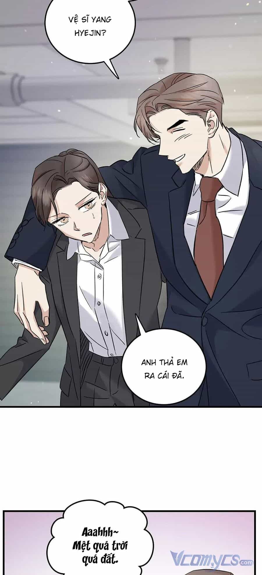 Trước Khi Cái Chết Chia Lìa Đôi Ta - Chương 49 - ảnh 6