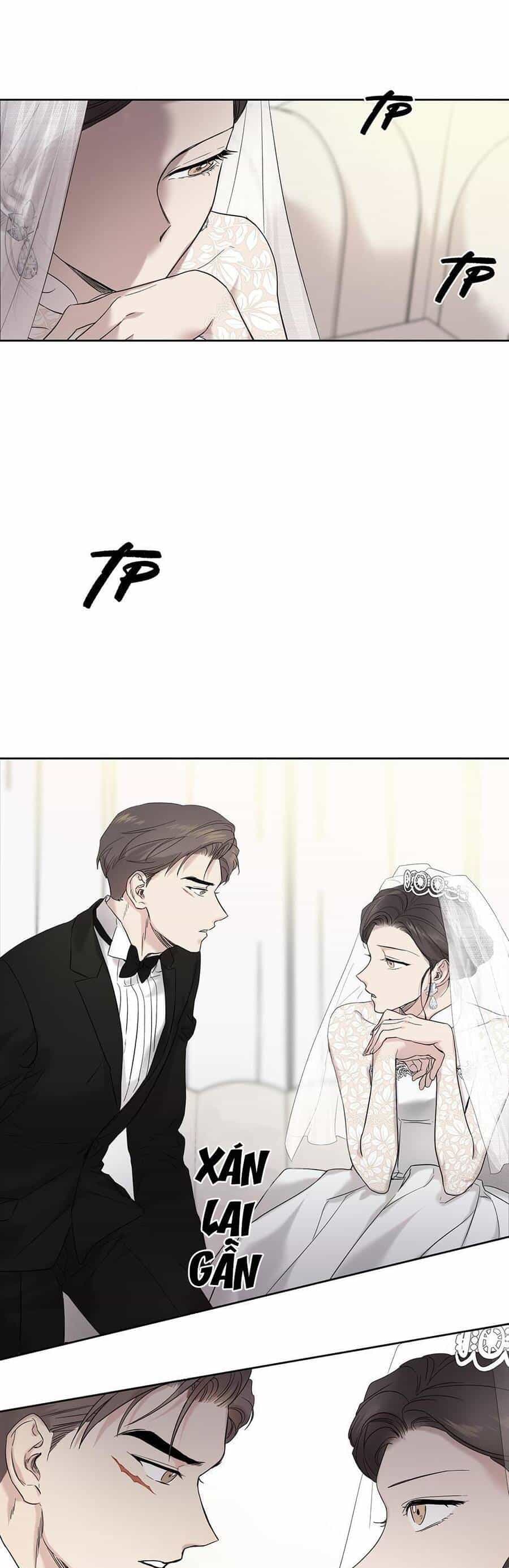 Trước Khi Cái Chết Chia Lìa Đôi Ta - Chương 5 - ảnh 27
