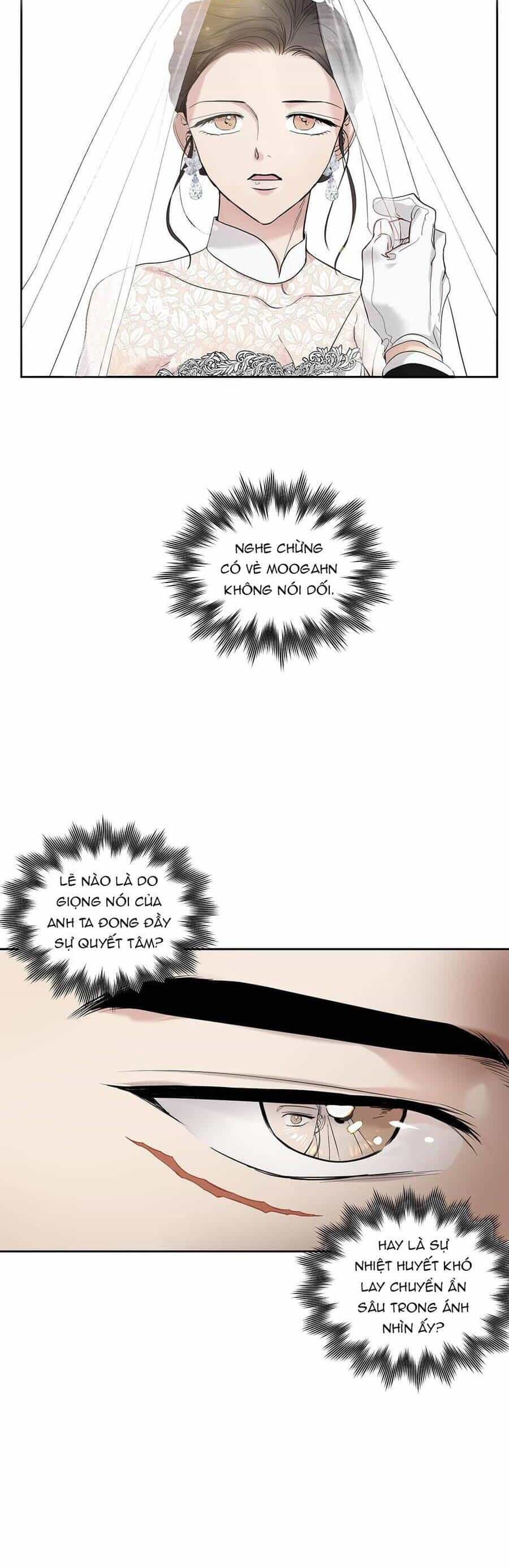 Trước Khi Cái Chết Chia Lìa Đôi Ta - Chương 5 - ảnh 30