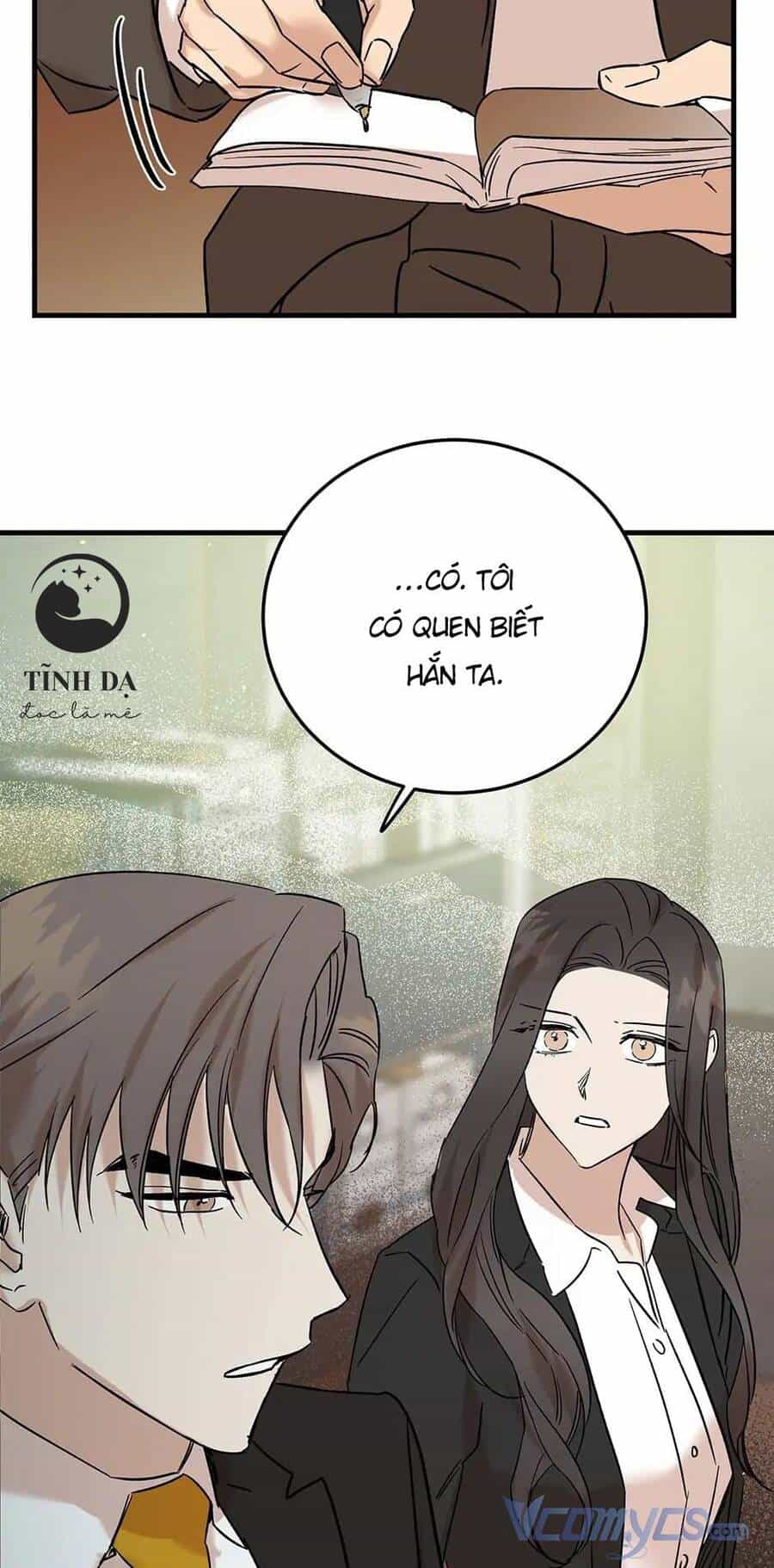 Trước Khi Cái Chết Chia Lìa Đôi Ta - Chương 50 - ảnh 31