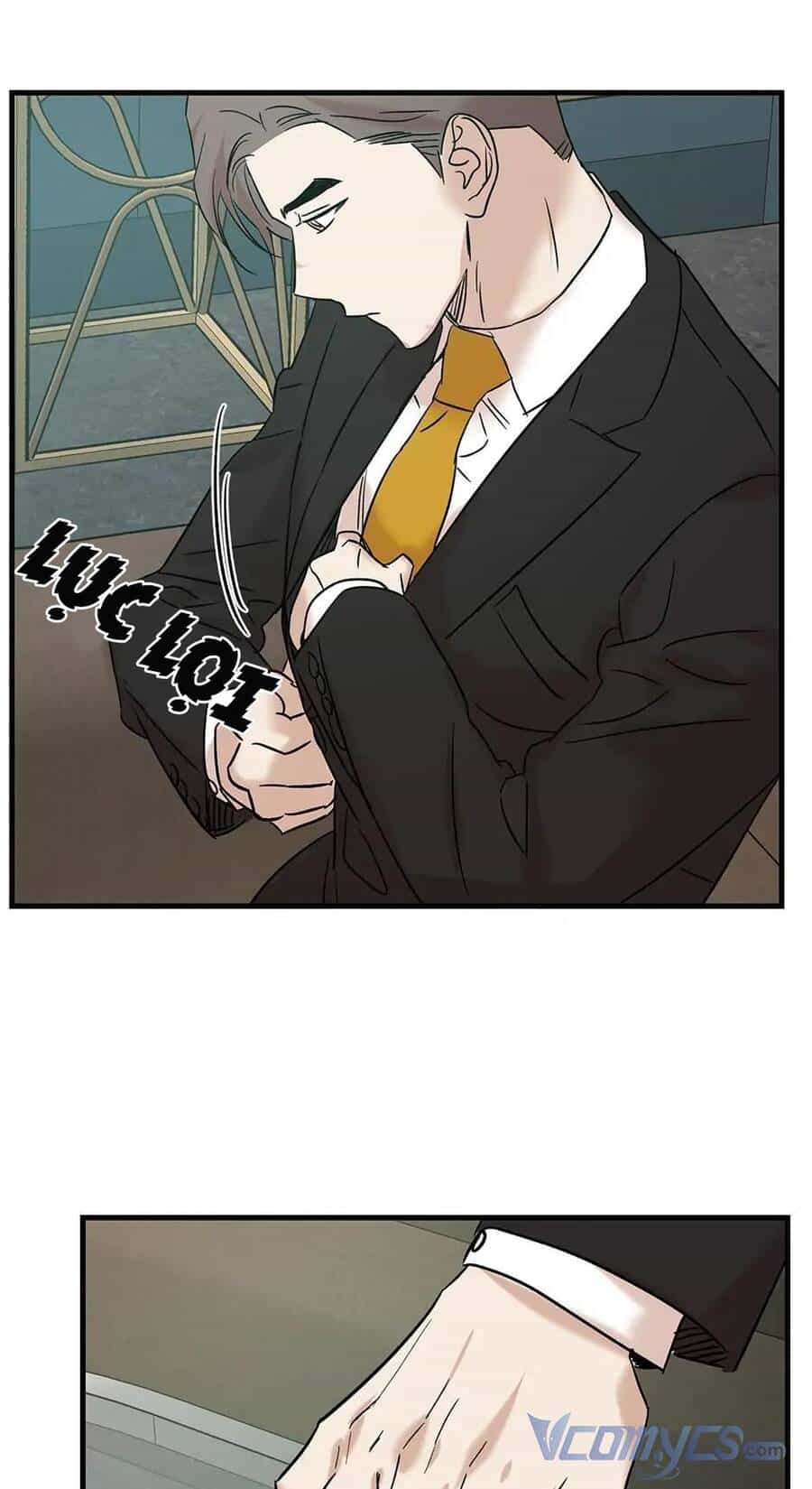 Trước Khi Cái Chết Chia Lìa Đôi Ta - Chương 50 - ảnh 33