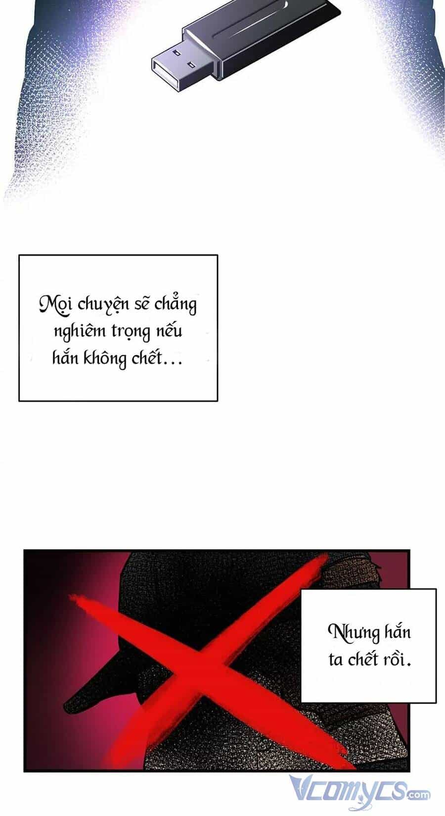 Trước Khi Cái Chết Chia Lìa Đôi Ta - Chương 50 - ảnh 37