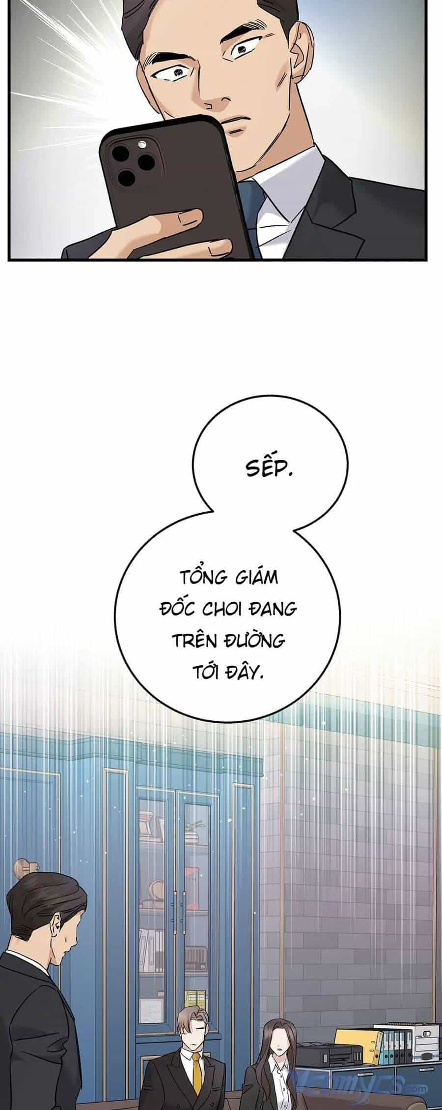 Trước Khi Cái Chết Chia Lìa Đôi Ta - Chương 51 - ảnh 17
