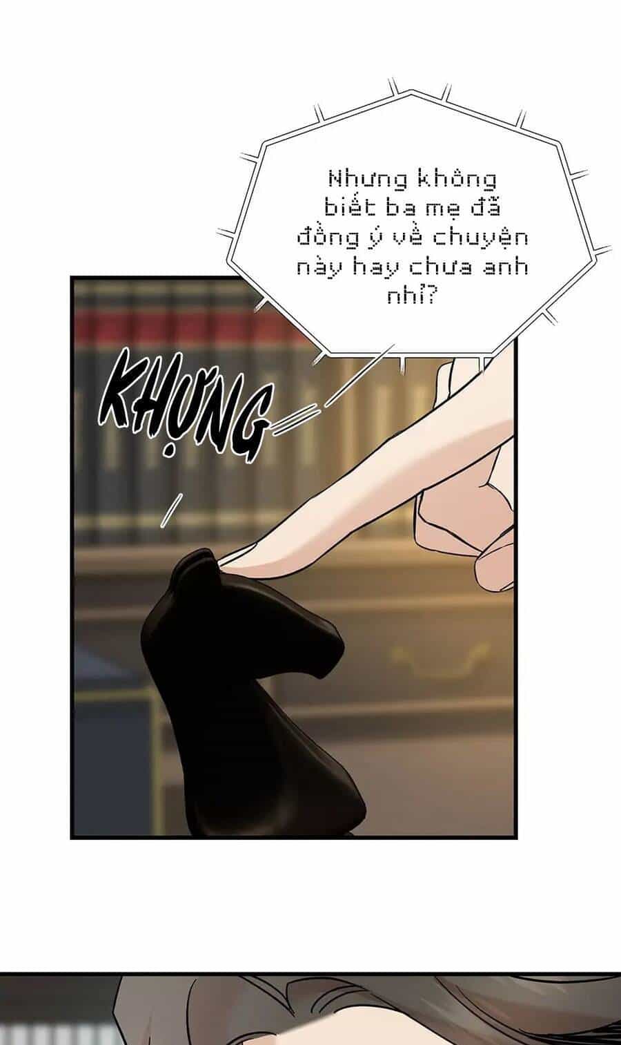 Trước Khi Cái Chết Chia Lìa Đôi Ta - Chương 52 - ảnh 13