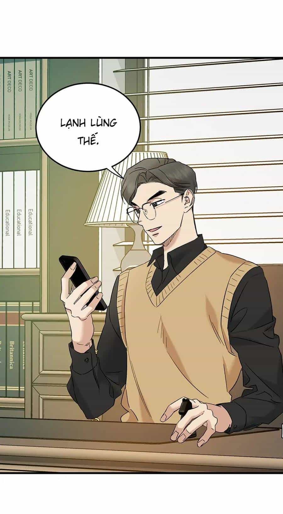 Trước Khi Cái Chết Chia Lìa Đôi Ta - Chương 52 - ảnh 17