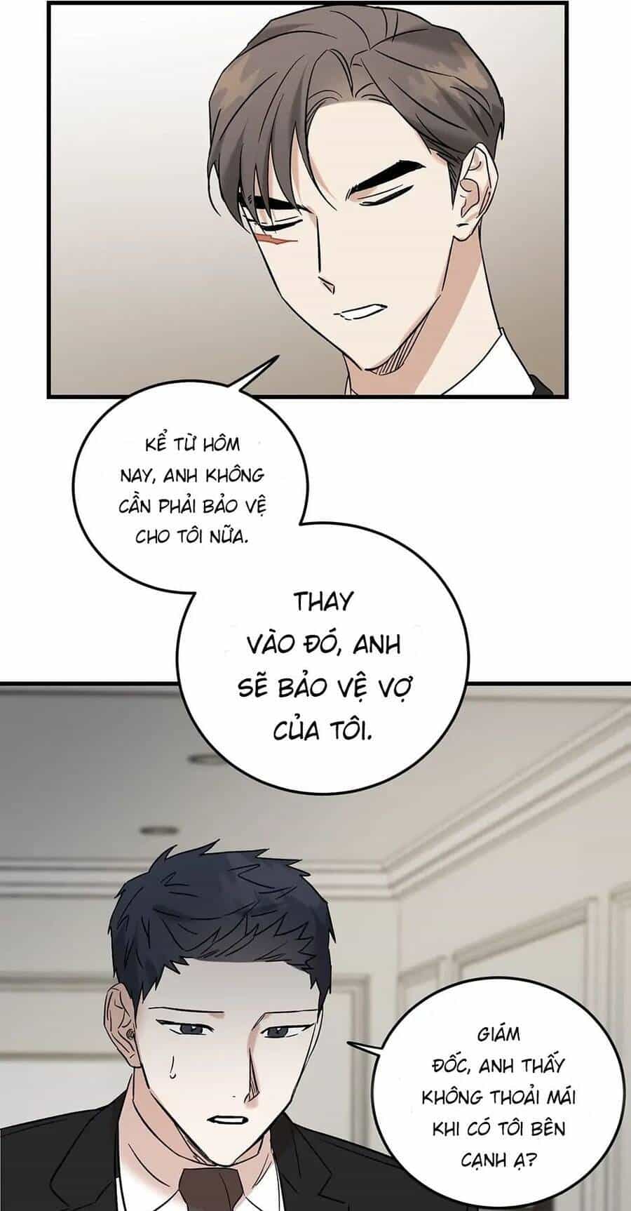 Trước Khi Cái Chết Chia Lìa Đôi Ta - Chương 52 - ảnh 35