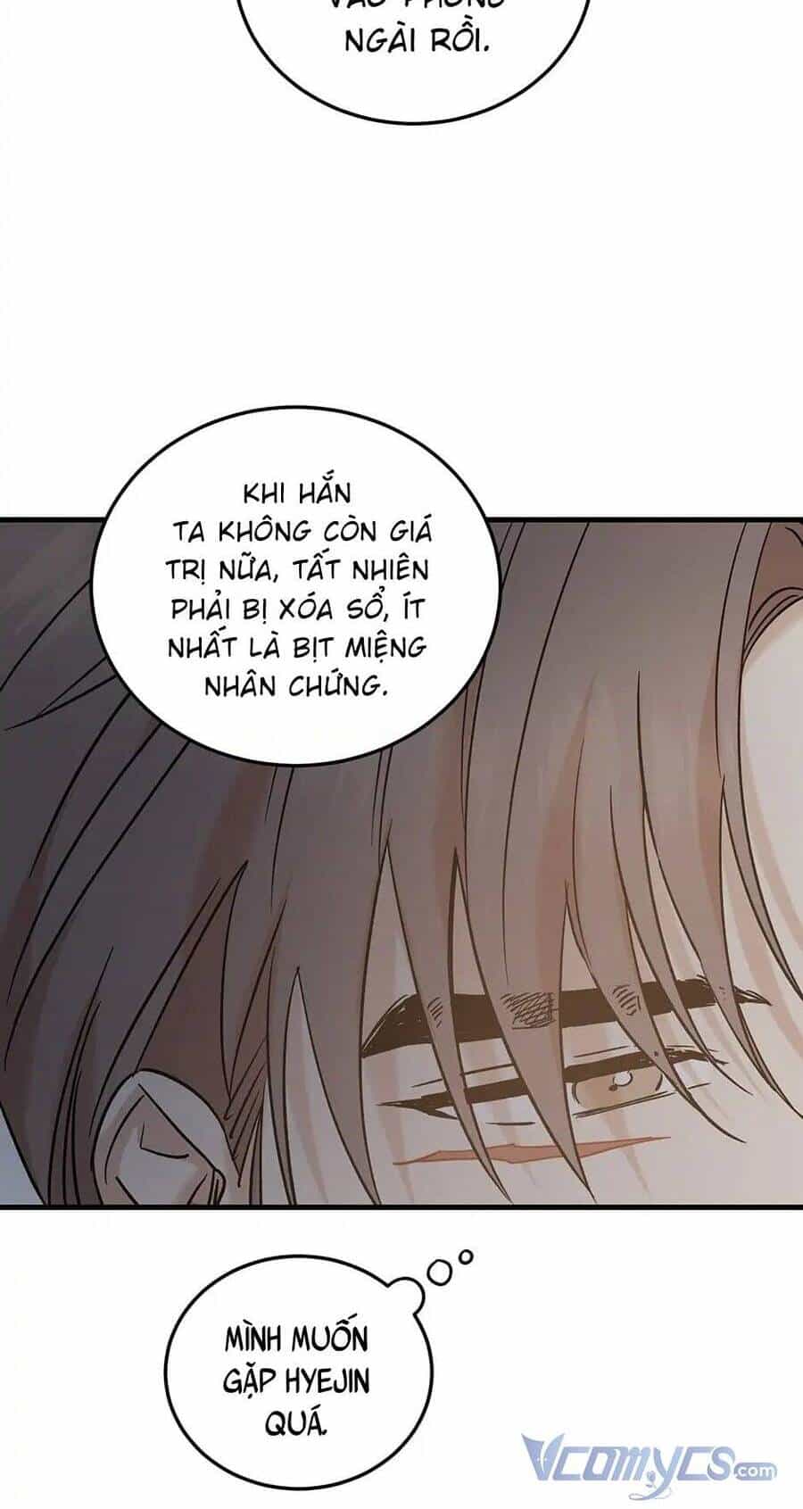 Trước Khi Cái Chết Chia Lìa Đôi Ta - Chương 53 - ảnh 26