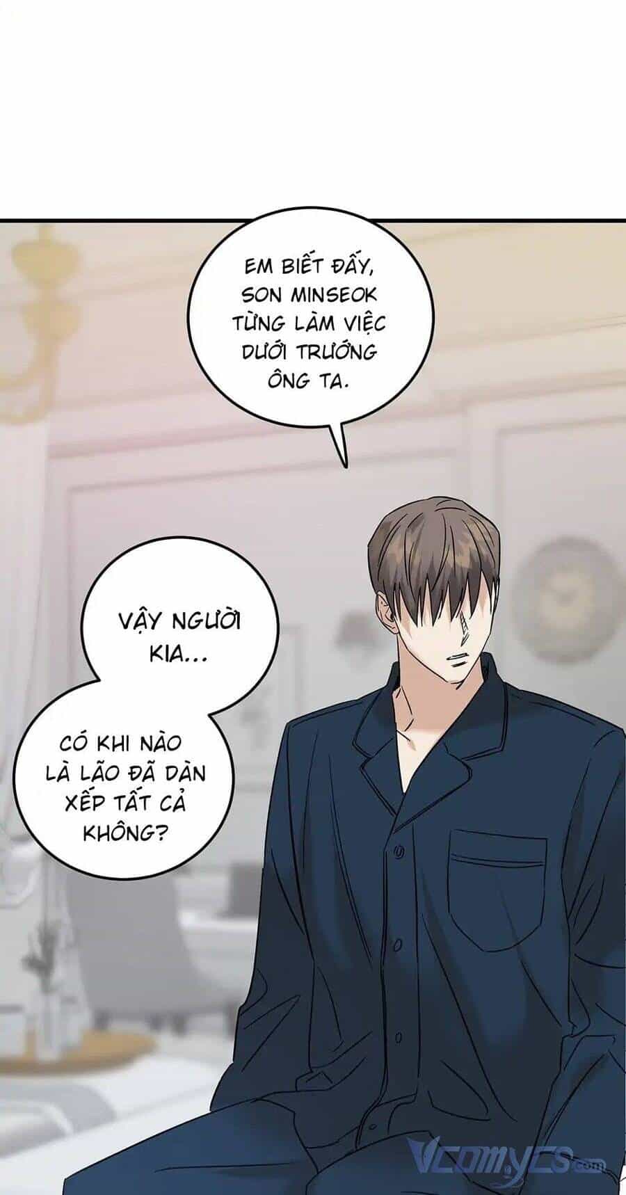 Trước Khi Cái Chết Chia Lìa Đôi Ta - Chương 53 - ảnh 37