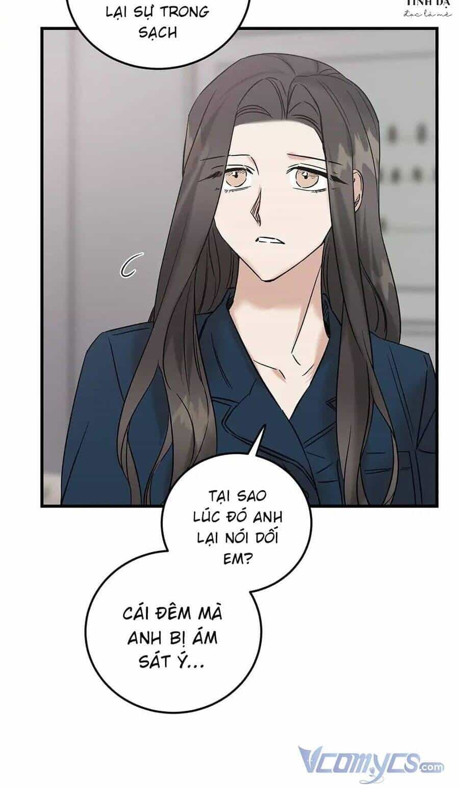 Trước Khi Cái Chết Chia Lìa Đôi Ta - Chương 53 - ảnh 39