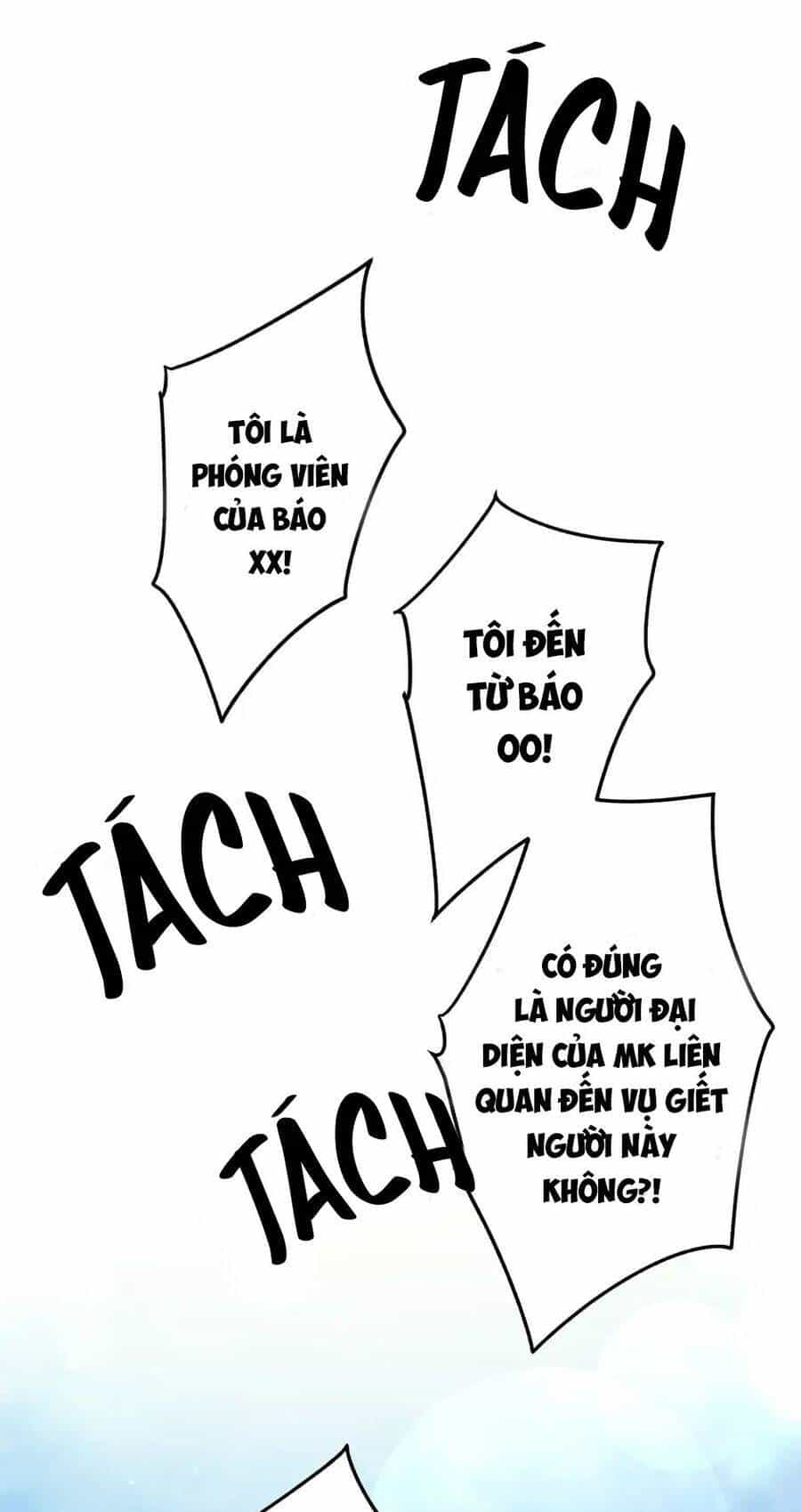 Trước Khi Cái Chết Chia Lìa Đôi Ta - Chương 54 - ảnh 2